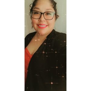 Meet your Posher, Jocelyn